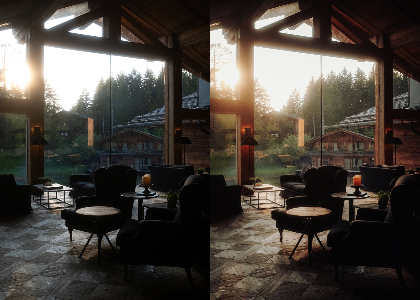 Lightroom Presets