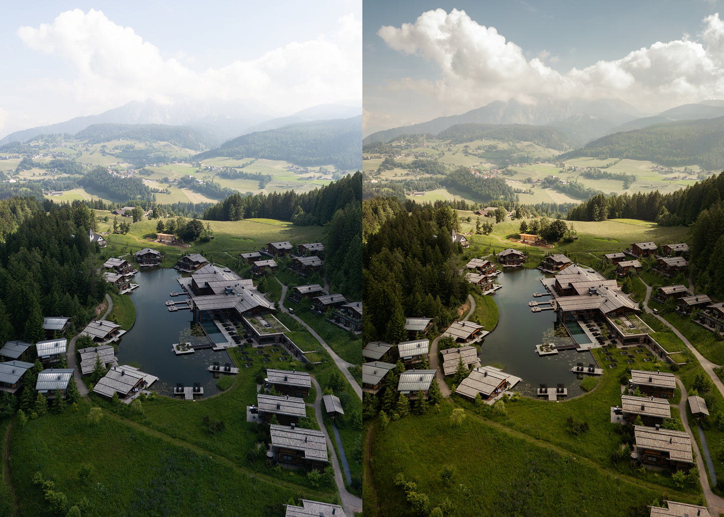 Lightroom Presets