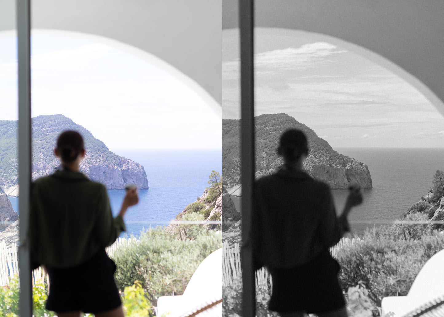 Lightroom Presets