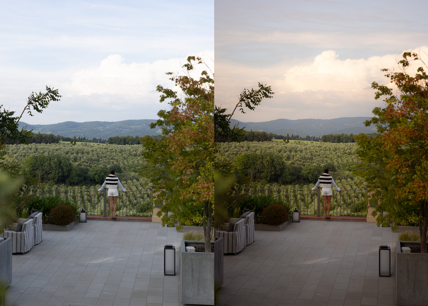Lightroom Presets