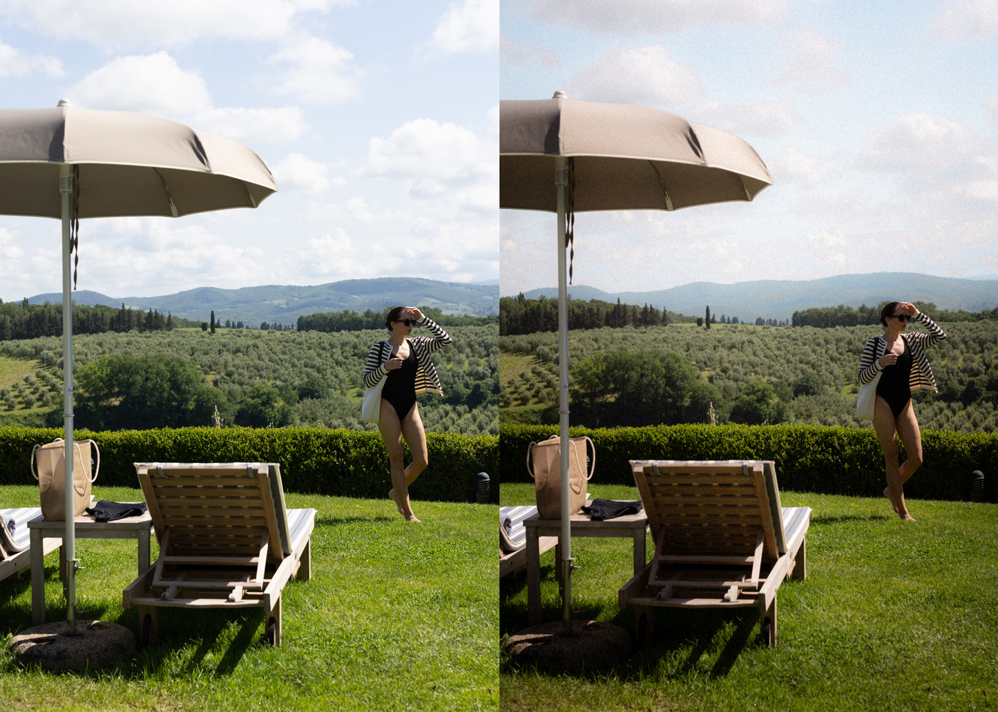 Lightroom Presets
