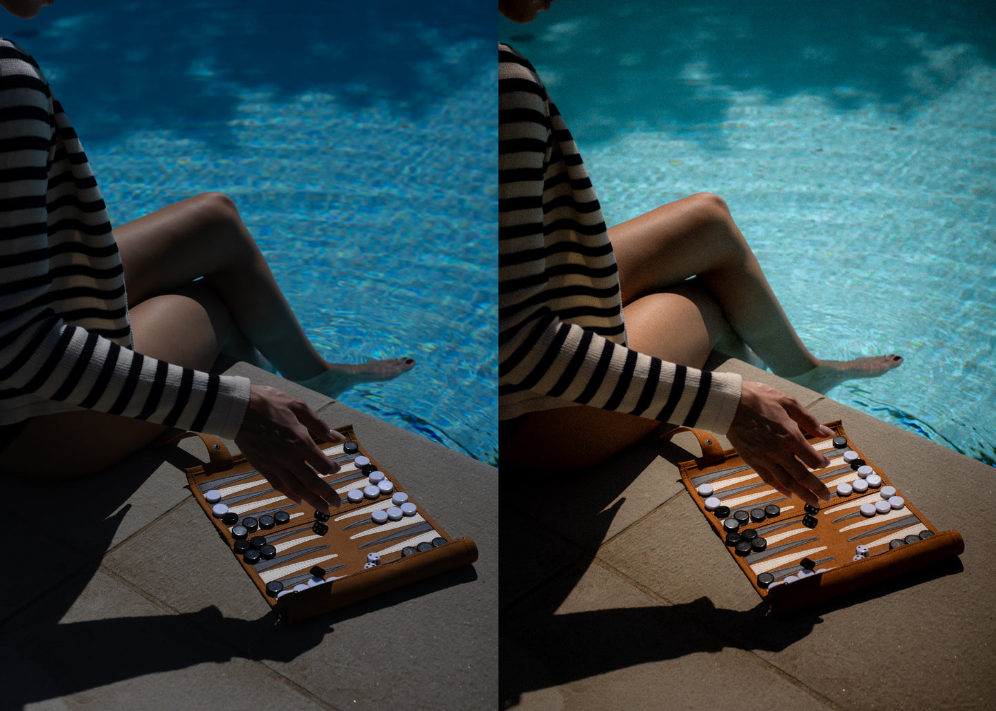 Lightroom Presets